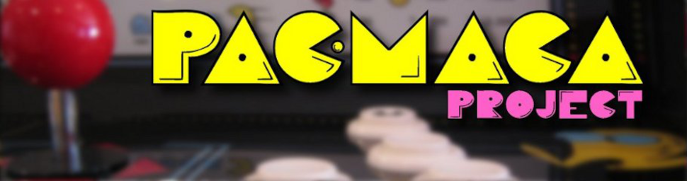 Pac-maca